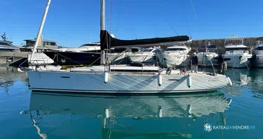 Beneteau First 40
