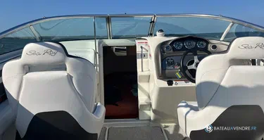 Sea Ray  220 Sunsport