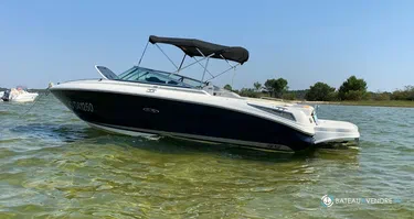 Sea Ray  220 Sunsport