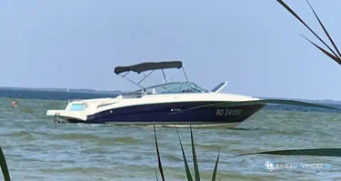 Sea Ray  220 Sunsport