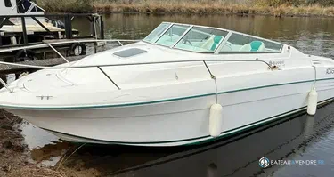 Jeanneau Leader 705