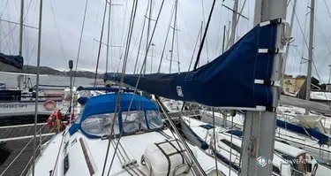 Beneteau Oceanis 373