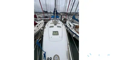 Beneteau Oceanis 373