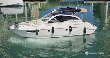 Sessa Marine C32