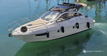Sessa Marine C32