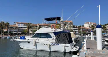 Beneteau Antares 980