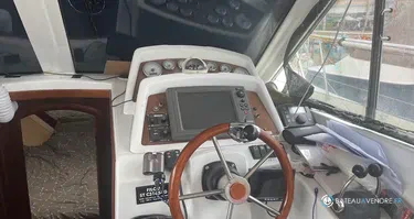 Beneteau Antares 980