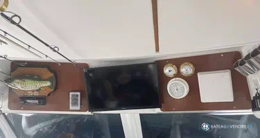 Beneteau Antares 980