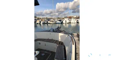 Botnia Marin Targa 27