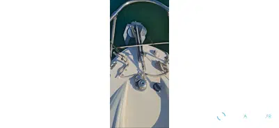 Bayliner  245 SB