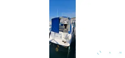 Bayliner  245 SB