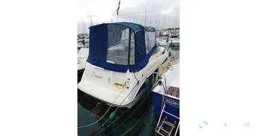 Bayliner  245 SB