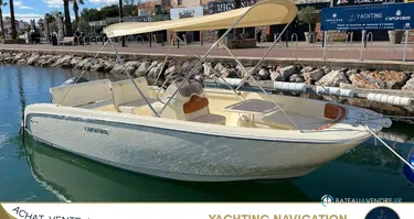 Invictus Capoforte FX 190