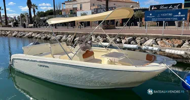 Invictus Capoforte FX 190