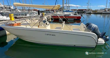 Invictus Capoforte FX 190