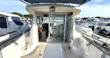 Beneteau Antares 710