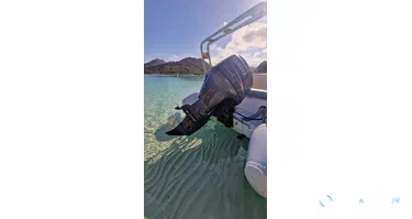 Capelli Tempest 500 Easy