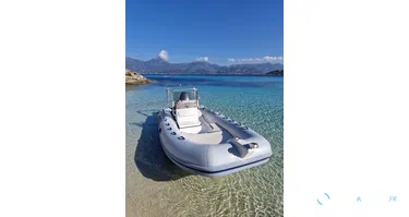 Capelli Tempest 500 Easy