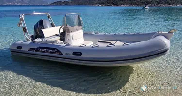 Capelli Tempest 500 Easy