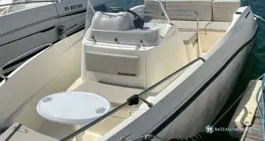 Quicksilver Activ 505 Open