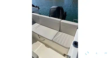 Quicksilver Activ 505 Open