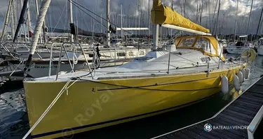 Beneteau First 27.7