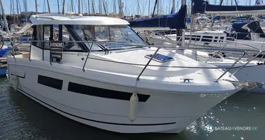 Jeanneau Merry Fisher 855
