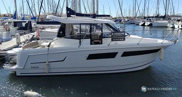 Jeanneau Merry Fisher 855