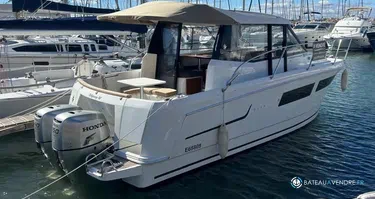 Jeanneau Merry Fisher 855