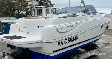 Jeanneau Leader 805