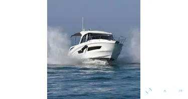 Beneteau Antares 9 OB