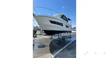 Beneteau Antares 9 OB