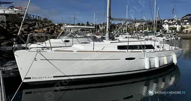 Beneteau Oceanis 34