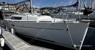 Beneteau Oceanis 34