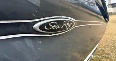 Sea Ray  220 Sunsport