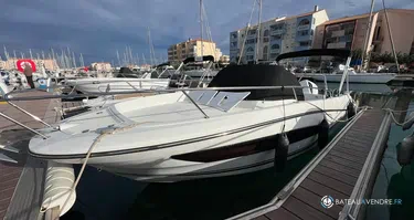 Jeanneau  CAP CAMARAT 7.5 WA S2 