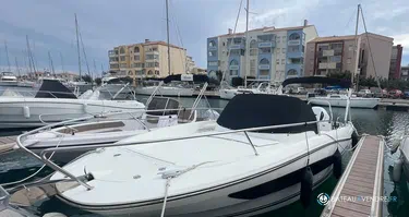 Jeanneau  CAP CAMARAT 7.5 WA S2 