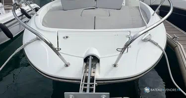 Jeanneau  CAP CAMARAT 7.5 WA S2 