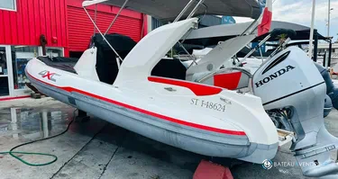 Nautica BWA NAUTICA H 8