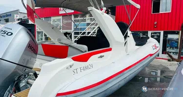 Nautica BWA NAUTICA H 8