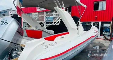 Nautica BWA NAUTICA H 8