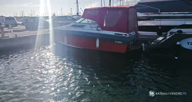 Four Winns Vista 245