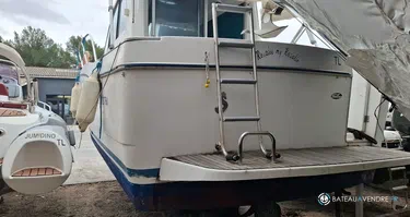 Beneteau Antares 760