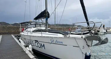 Beneteau Oceanis 393 Clipper
