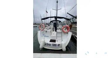 Beneteau Oceanis 393 Clipper