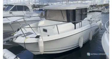 Jeanneau Merry Fisher 795 Marlin