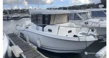Jeanneau Merry Fisher 795 Marlin