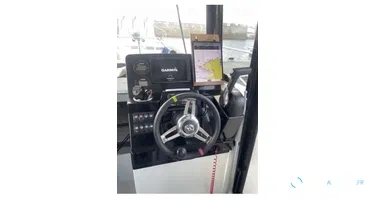 Jeanneau Merry Fisher 795 Marlin