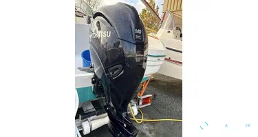 Jeanneau Cap Camarat 625