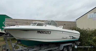 Jeanneau Cap Camarat 625